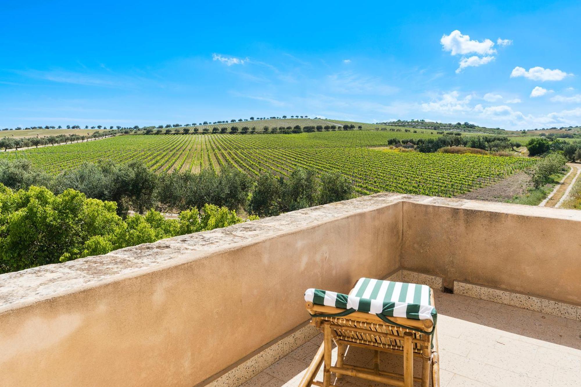 Masseria Baroni Casa Bonivini 外观 照片