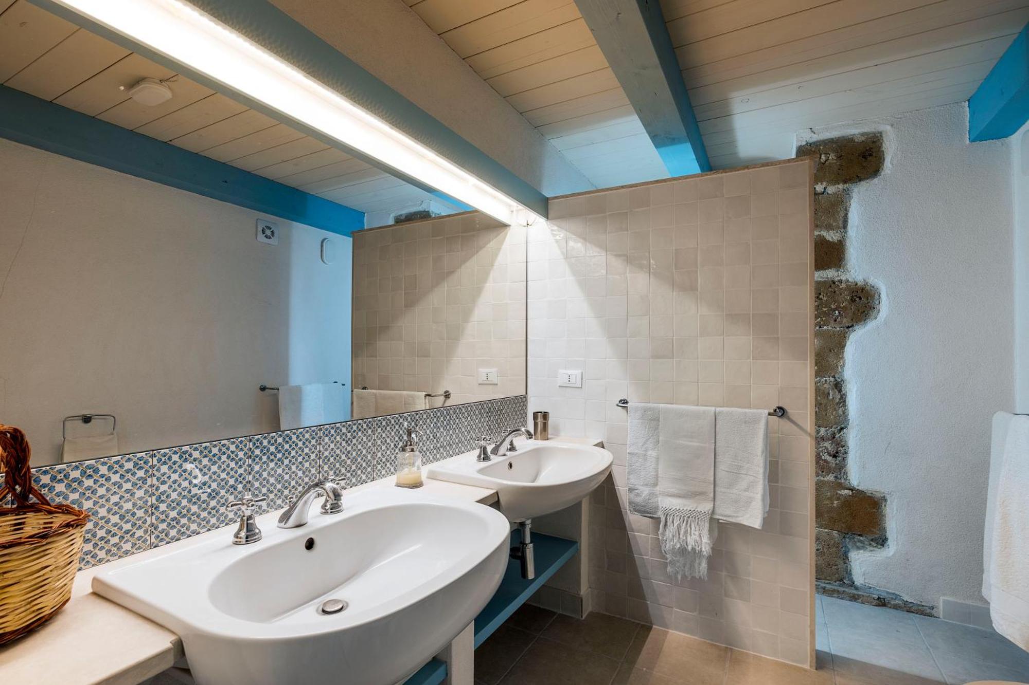 Masseria Baroni Casa Bonivini 外观 照片