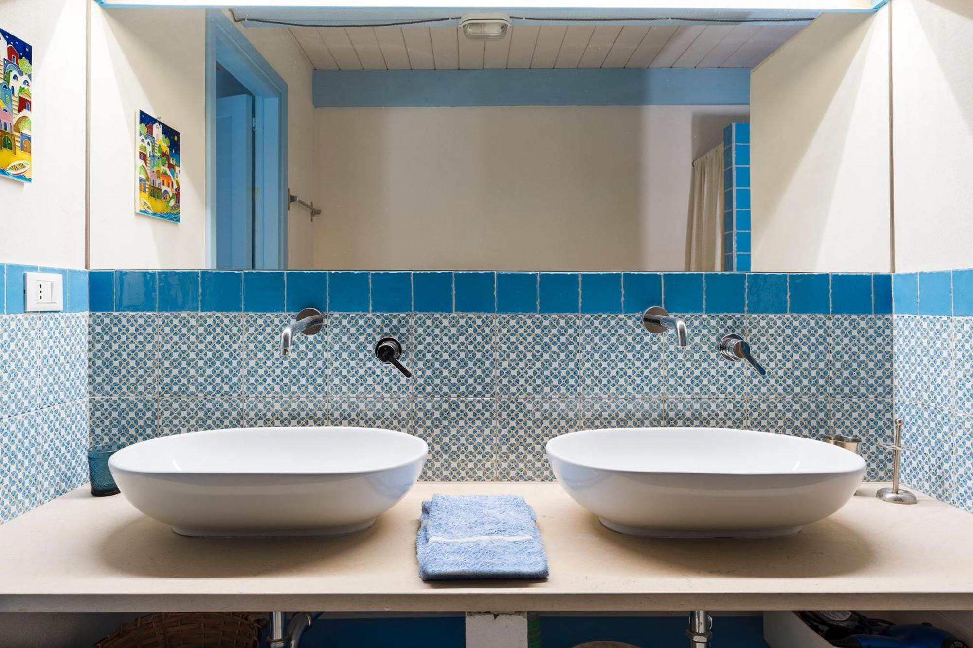 Masseria Baroni Casa Bonivini 外观 照片