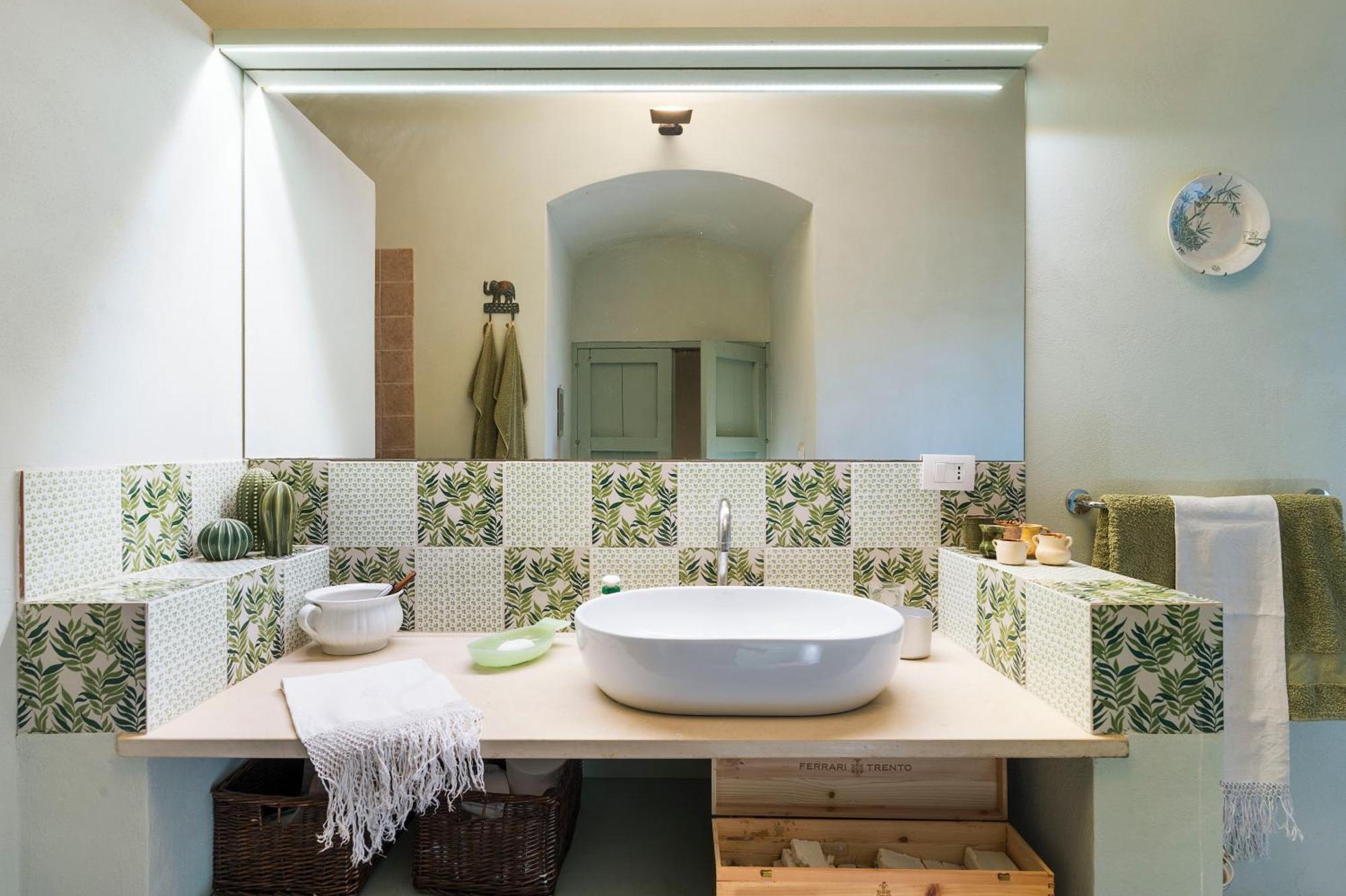 Masseria Baroni Casa Bonivini 外观 照片