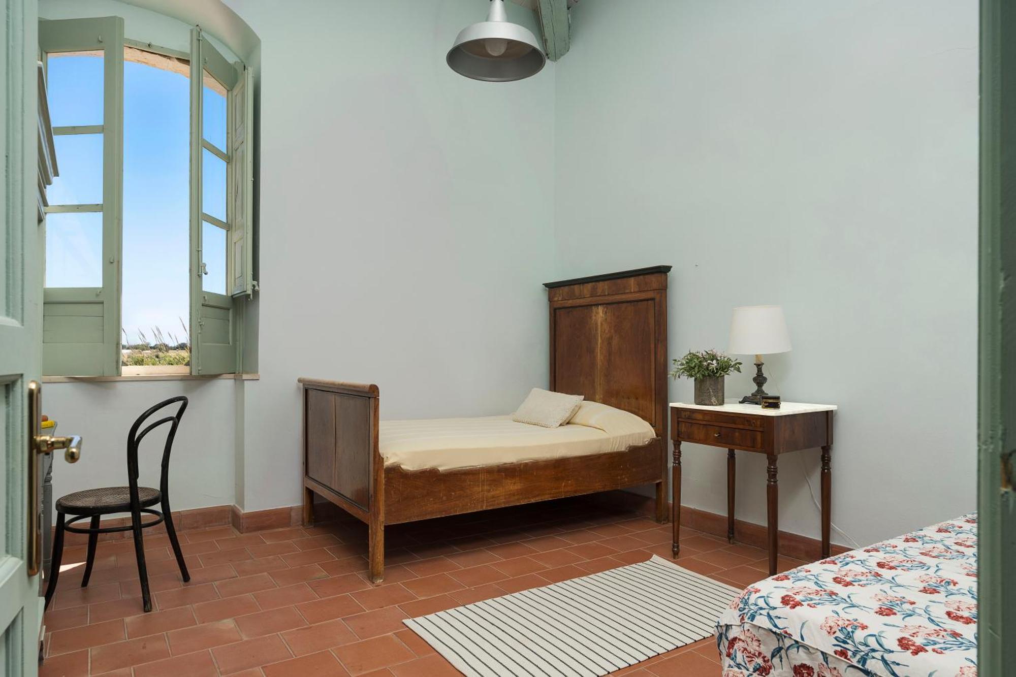Masseria Baroni Casa Bonivini 外观 照片
